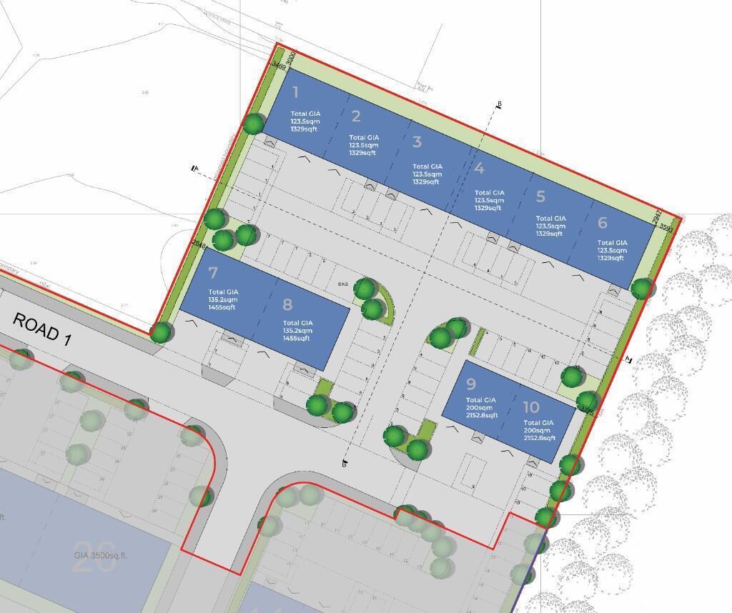 Main image of property: Units 9-10, Stonebridge Business Park, Avalon Road, Kirton, Boston, Lincolnshire, PE20 1QR