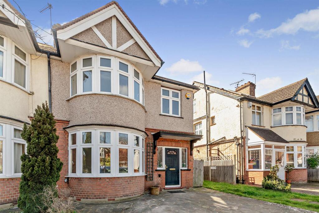 Main image of property: Southfield Park, Harrow