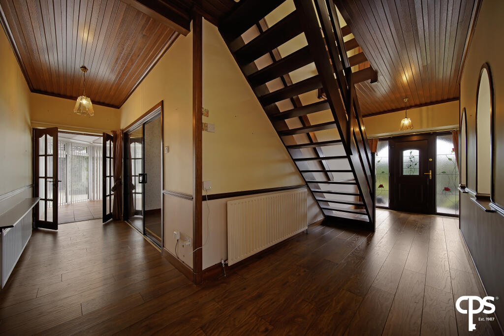 House in Bushmills, County Antrim - View 5