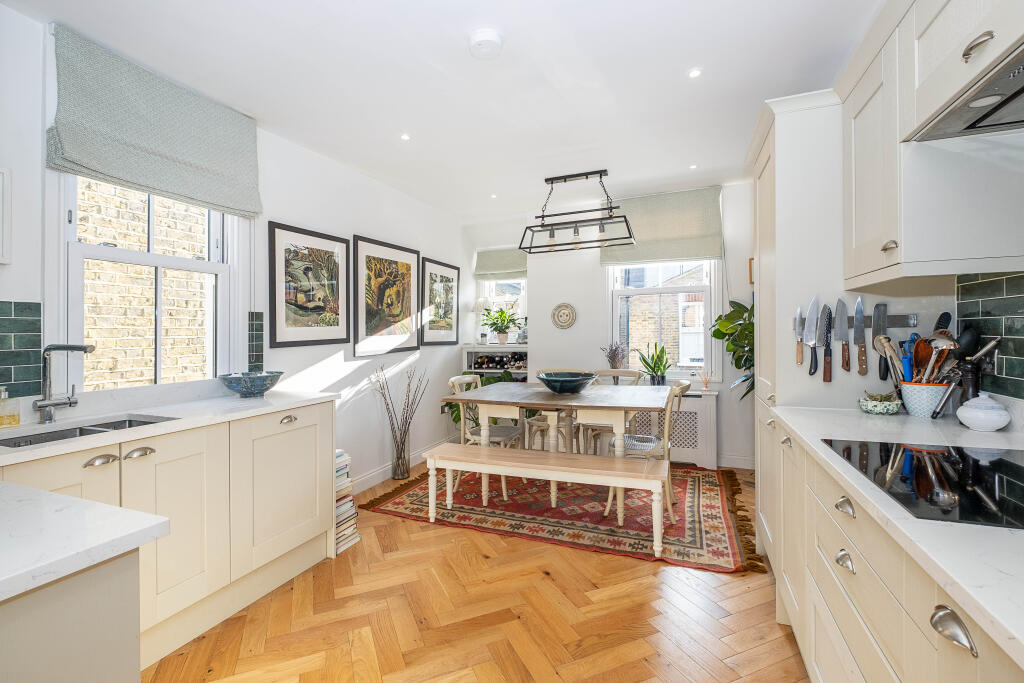 Main image of property: Yukon Road, London, SW12