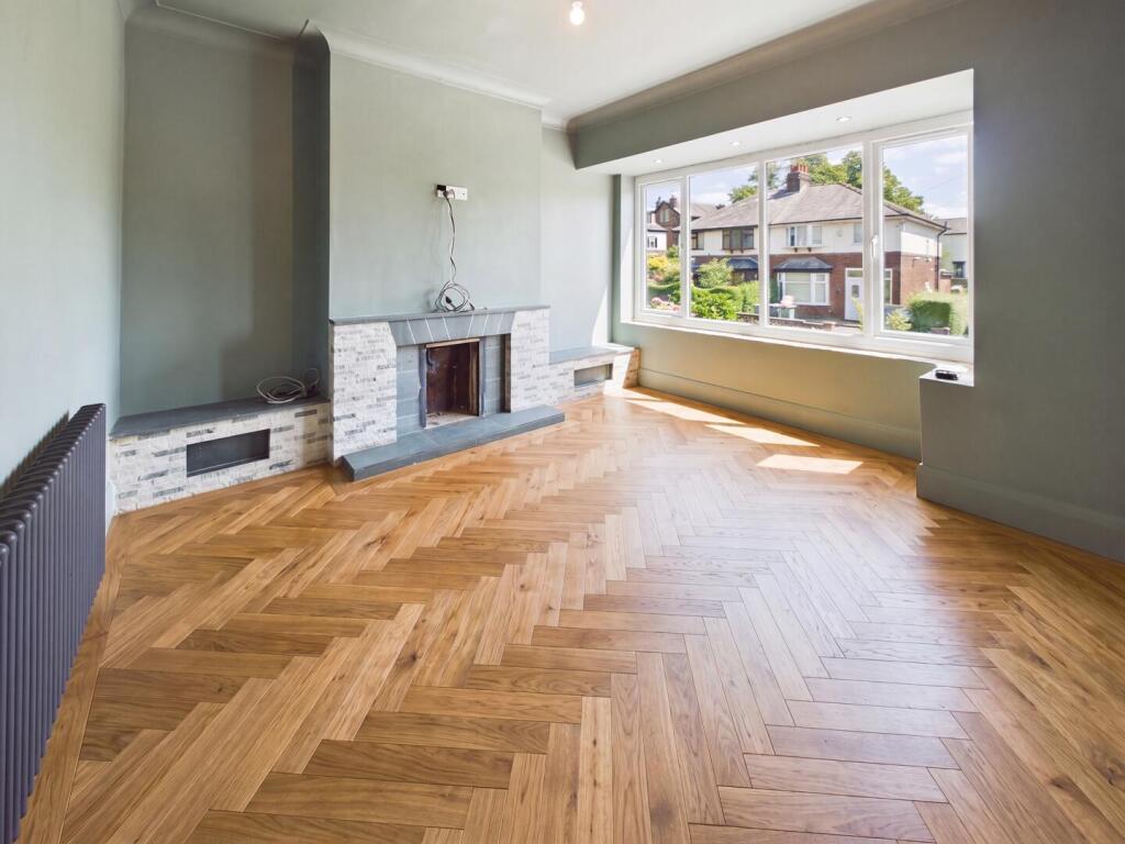 House in Preston, Lane Ends, Ashton-on-Ribble - View 6