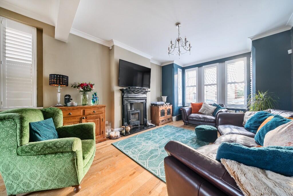 Main image of property: Campbell Road, Bedford, Bedfordshire, MK40