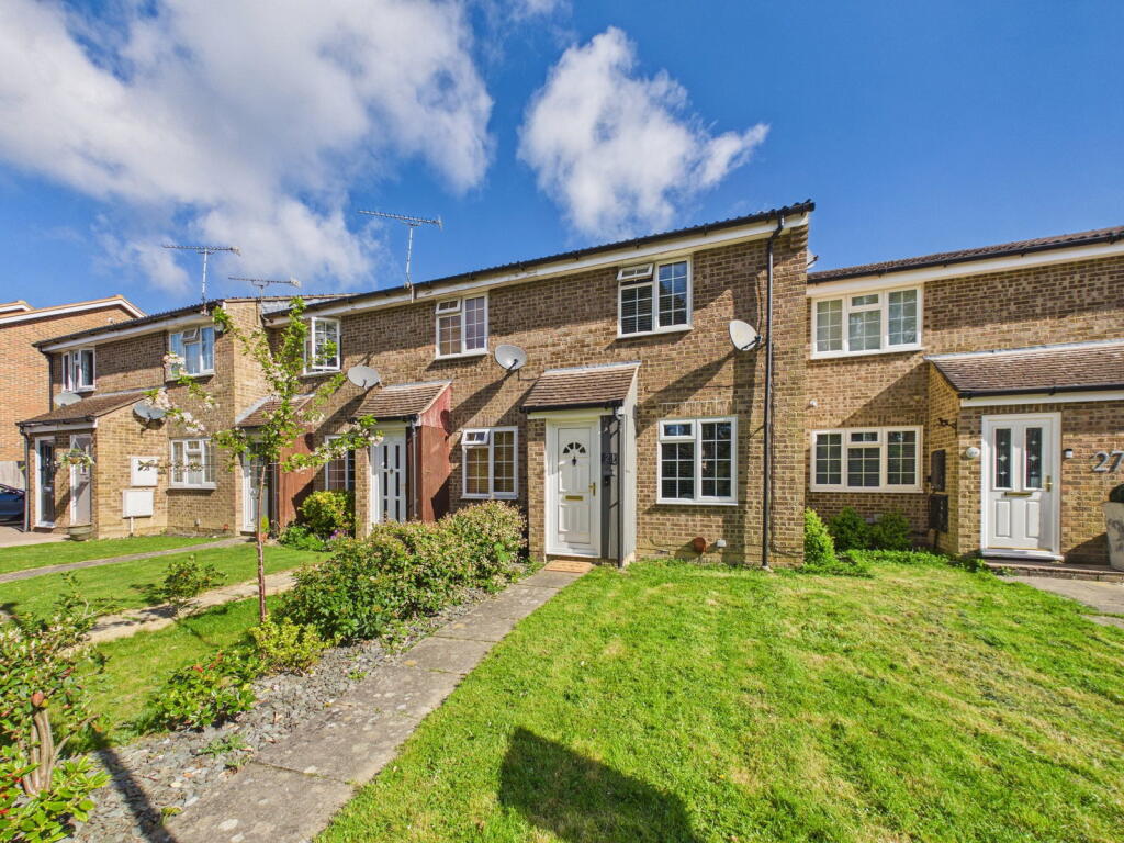 Main image of property: Ridgehurst Drive, Horsham