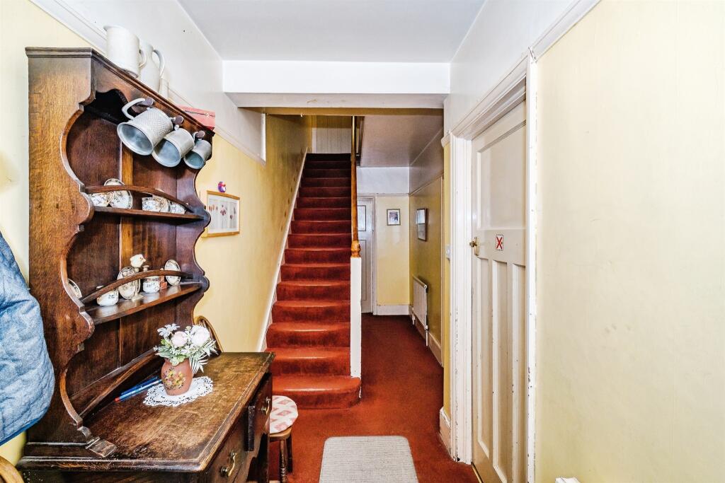 Chatham Road, Worthing - View 3