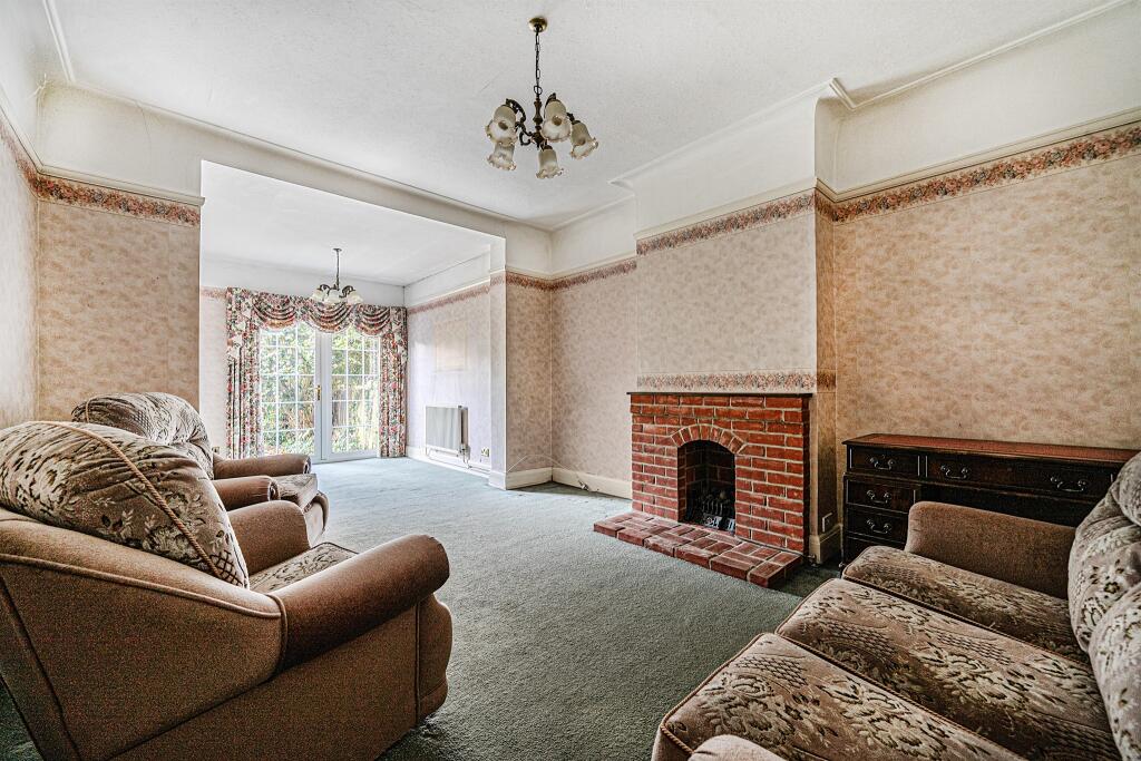 Bush Hill Road, London photo 3