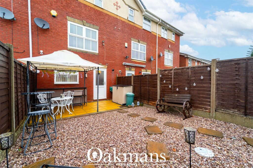 Additional image 2 of Parkside Way, Birmingham, West Midlands, B31