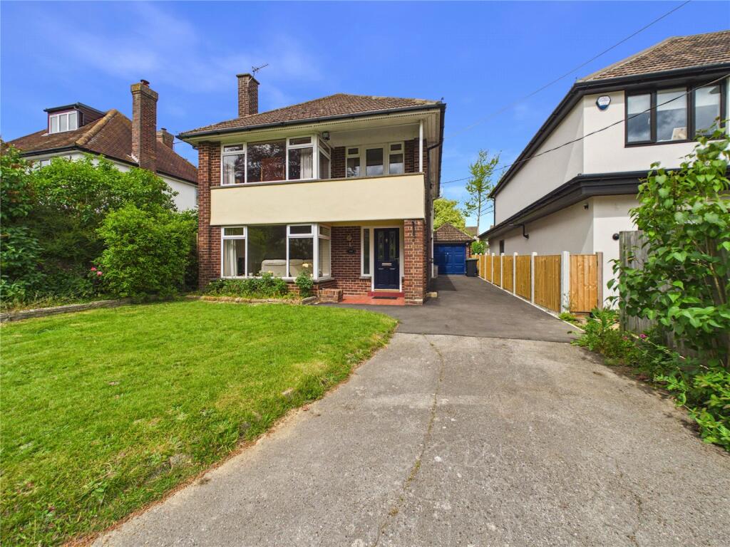 Main image of property: Melford Road, Sudbury, Suffolk, CO10