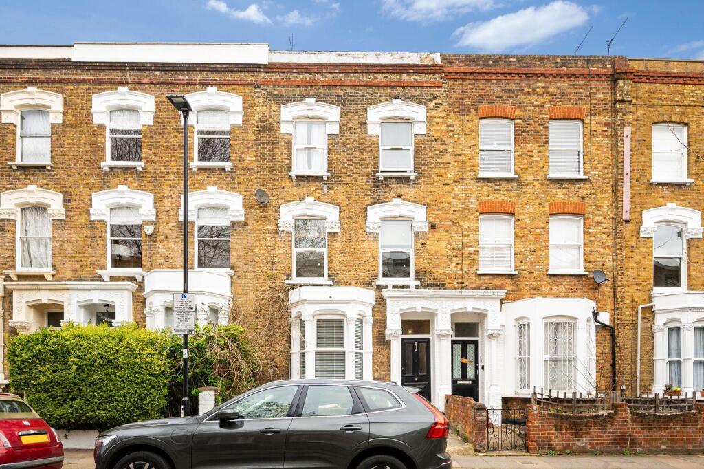 Main image of property: Pyrland Road, Highbury, N5
