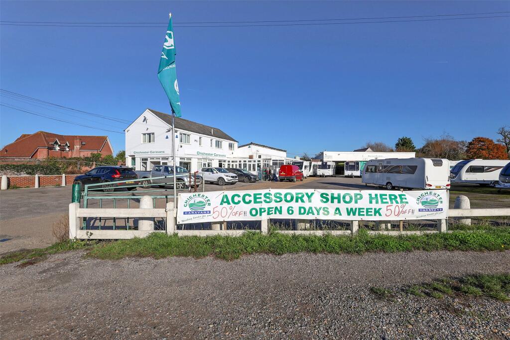 Main image of property: Main Road, Nutbourne, Chichester, West Sussex, PO18