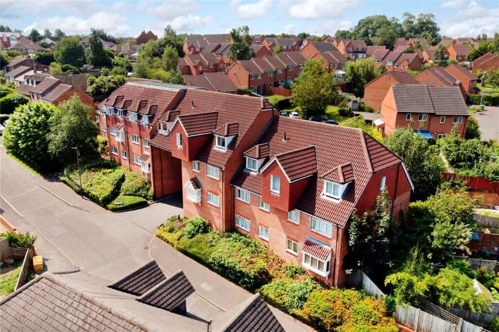 Main image of property: Iver Court, Lenborough Road, Buckingham, Buckinghamshire, MK18