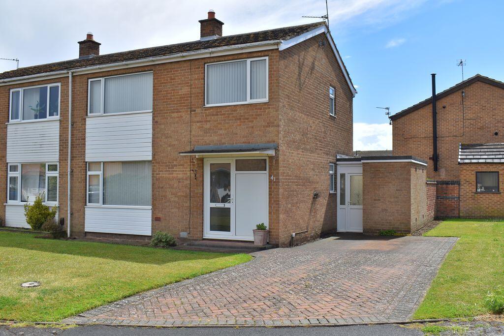 Main image of property: Wolfit Avenue, Balderton