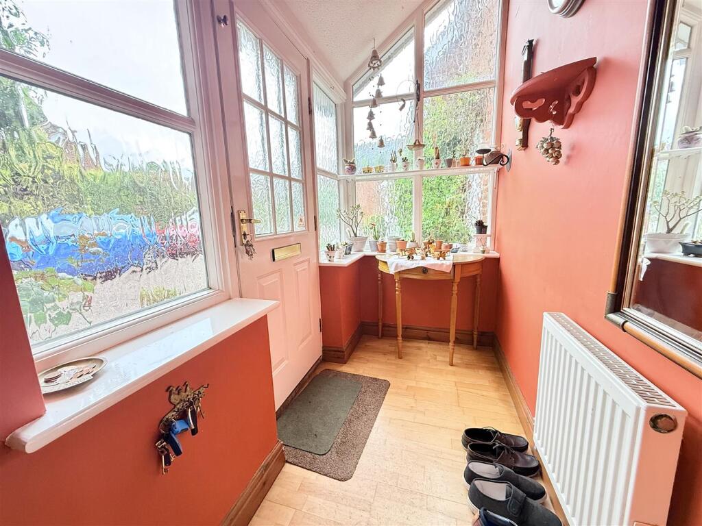 House in Wymondham - View 5