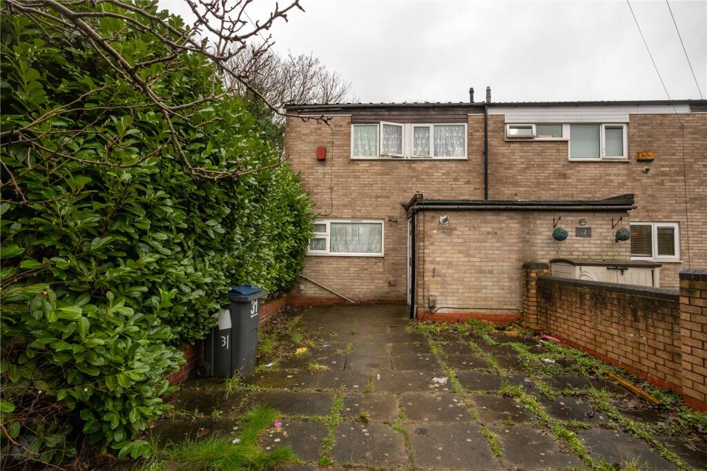 Main image of property: Priestley Road, Sparkbrook, Birmingham, B11