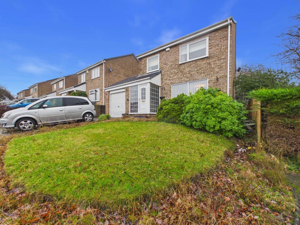 Main image of property: Epsom Close, Consett, Shotley Bridge, Durham, DH8 0NS