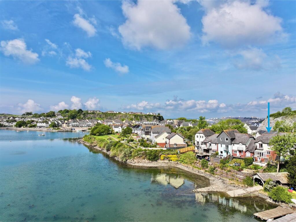Main image of property: Oreston, Plymouth