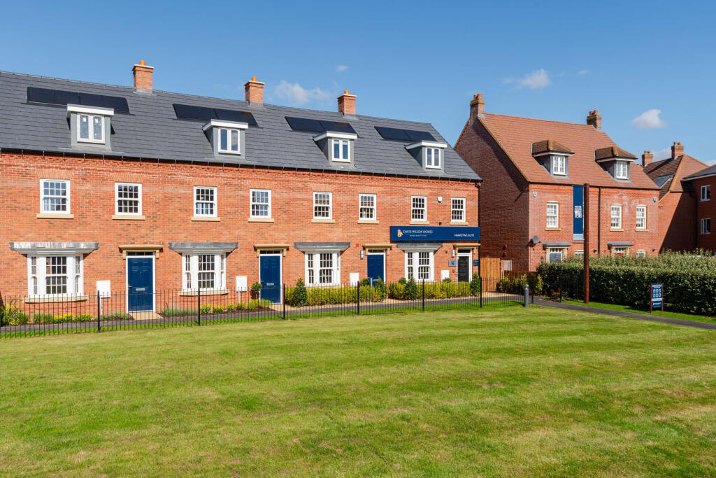 Main image of property: Saxon Way,
Bedford,
Bedfordshire
MK404GP
