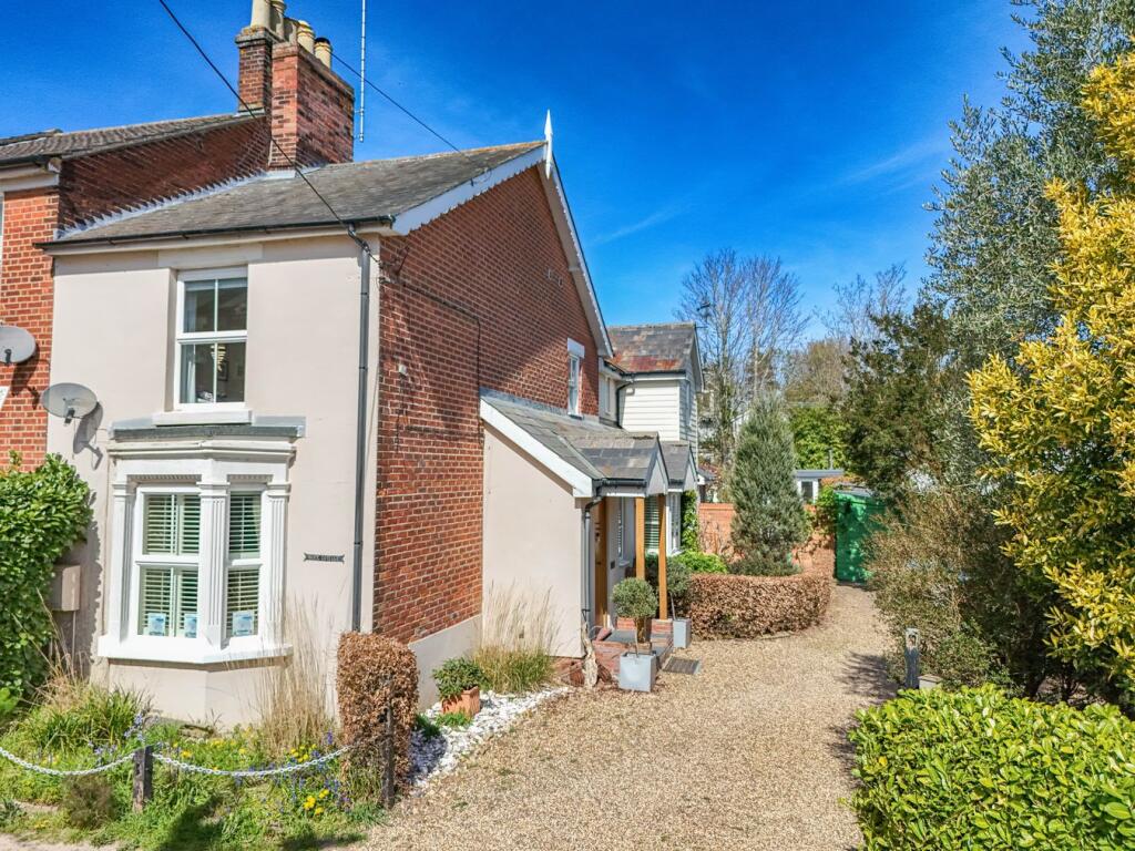 Hamilton Road, Wivenhoe, Colchester, CO7 - View 2
