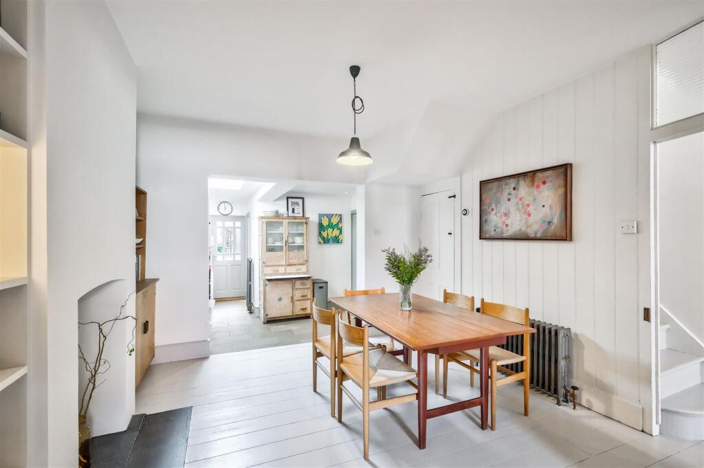 House in London, Leytonstone - View 4