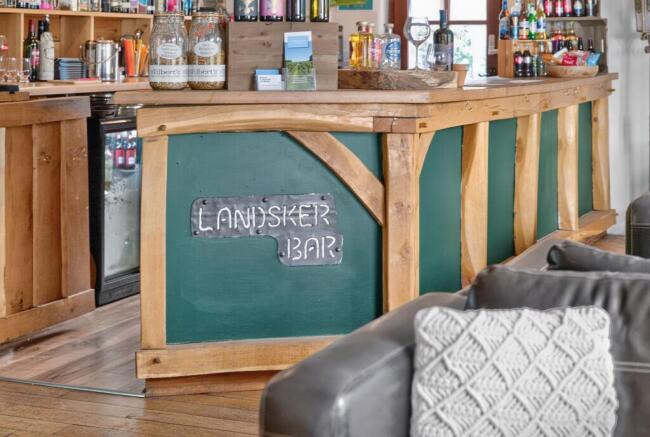 Landsker Bar