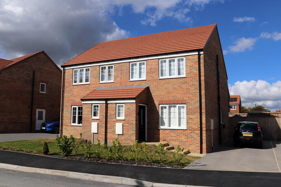 Main image of property: Telford, 
TF2 5AB