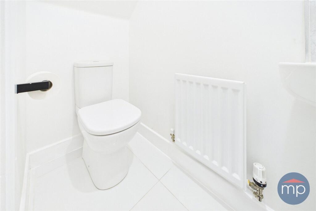 House in Stockton-on-Tees - More