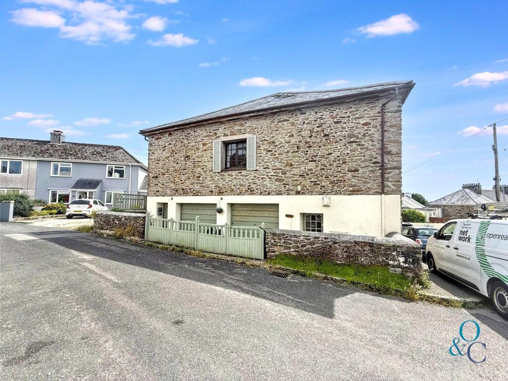 Main image of property: Chapel Cottage, Glenview, Tywardreath, PL24