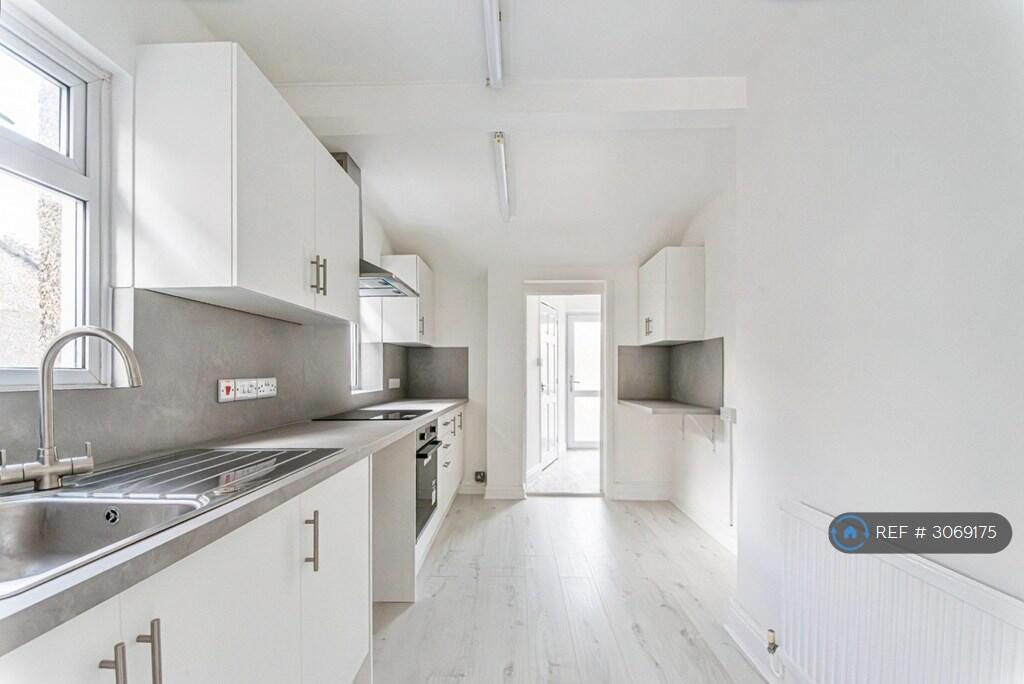 Main image of property: Wheeler Avenue, Swindon, SN2