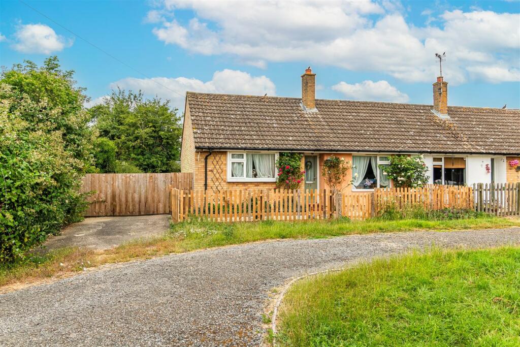 Main image of property: Streetly End, West Wickham, Cambridge