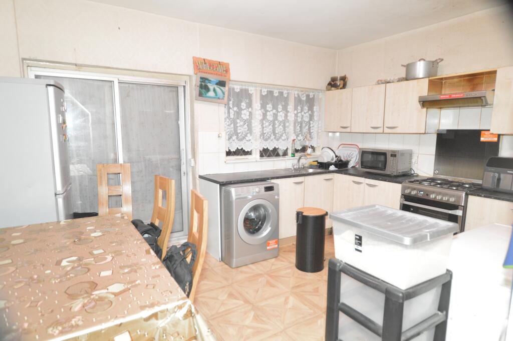 Main image of property: Stokes Road, London, E6