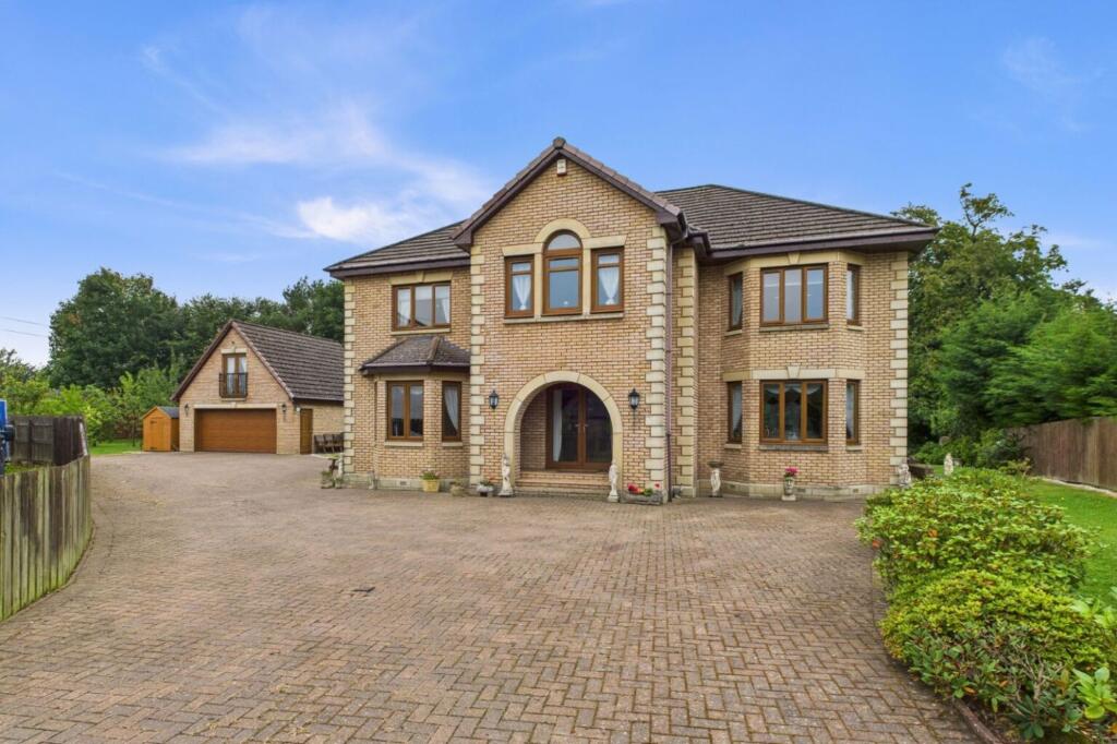 Main image of property: Mill Road, Allanton, ML7