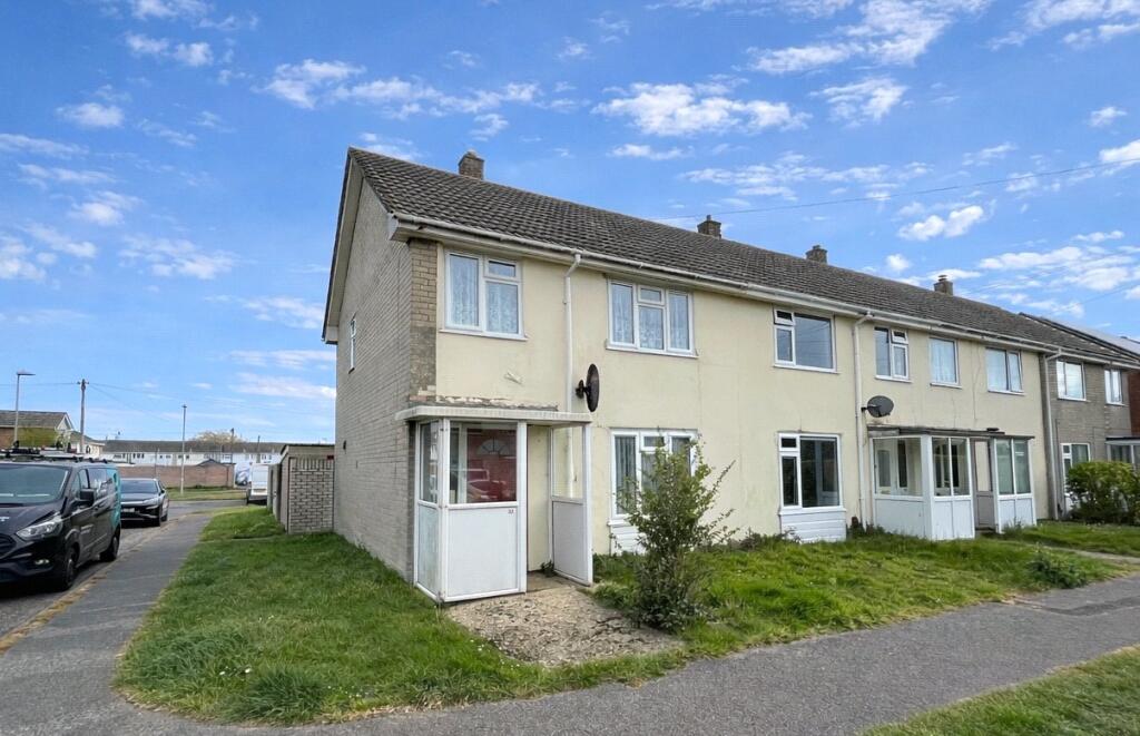 Main image of property: Blackberry Lane, Christchurch, Dorset, BH23