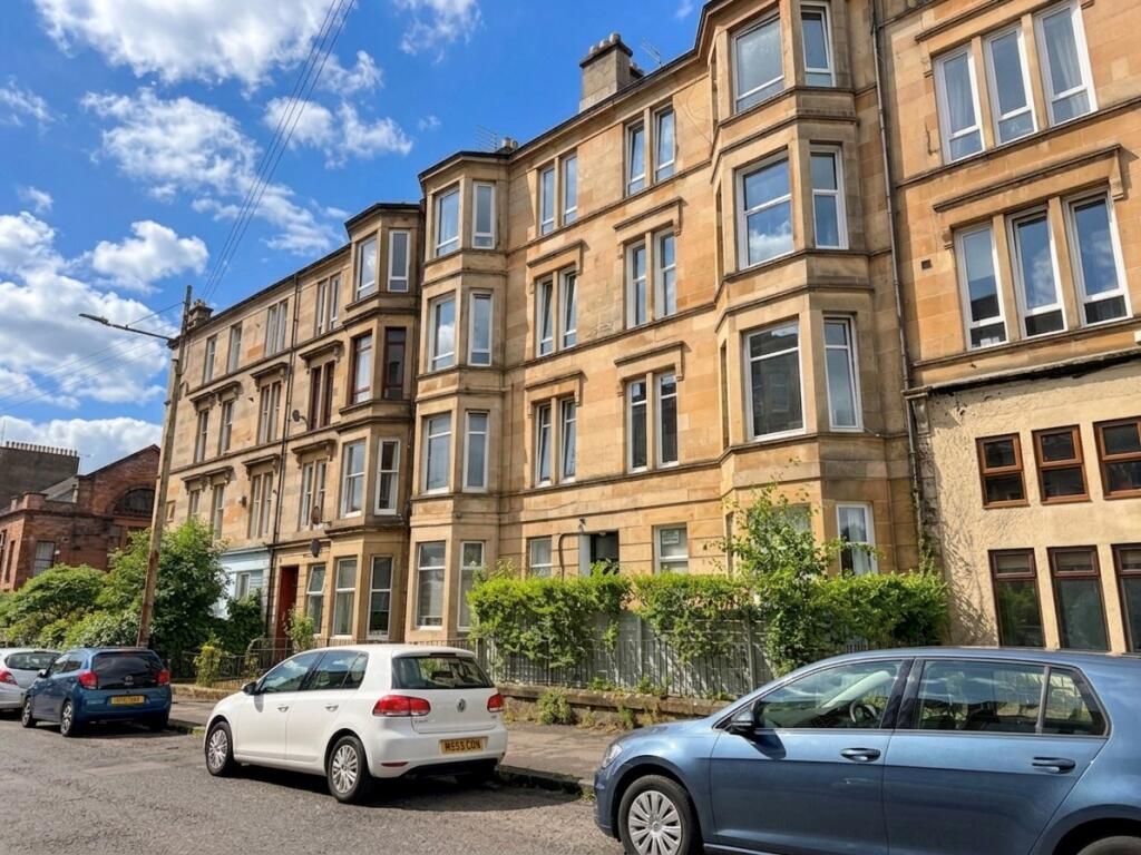 Main image of property: Meadowpark Street, Dennistoun
