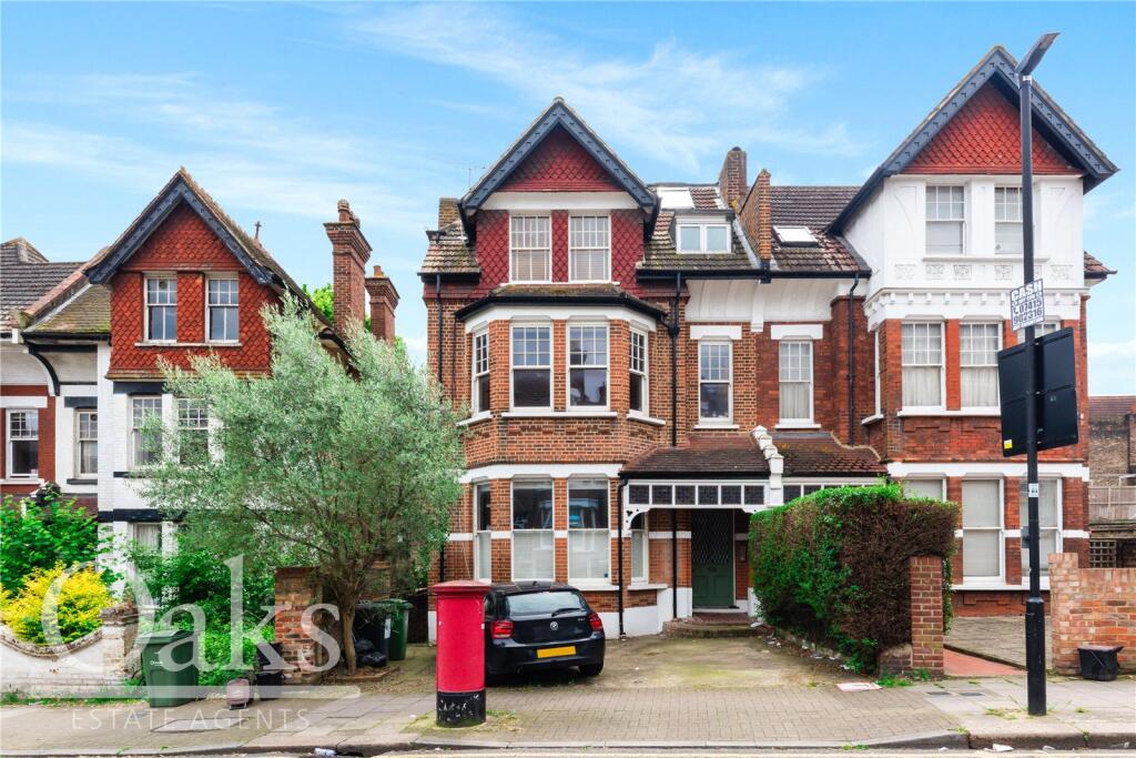 Main image of property: Gleneldon Road, Streatham