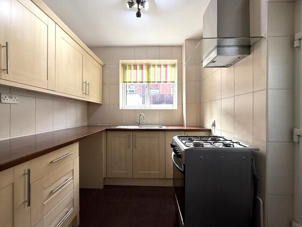 House in Durham - More