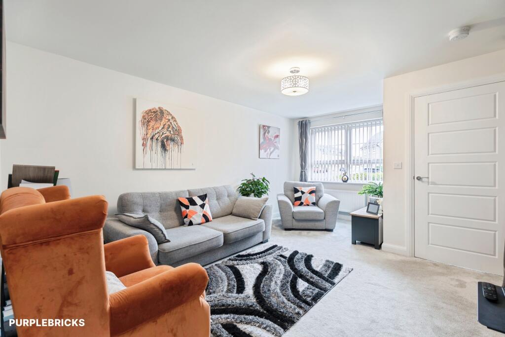House in Barnsley, South Yorkshire - View 5