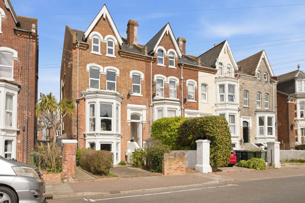 Main image of property: Salisbury Road , Southsea