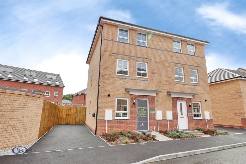 Main image of property: 14 Wick Grove, Trentham, Stoke on Trent
