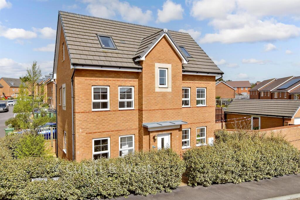 Main image of property: Linnet Crescent, Peacehaven, Brighton, East Sussex