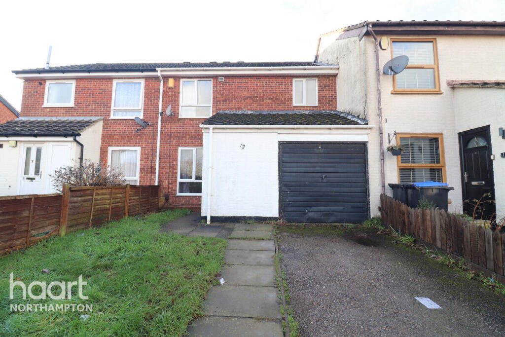Main image of property: Elmington Road, Northampton