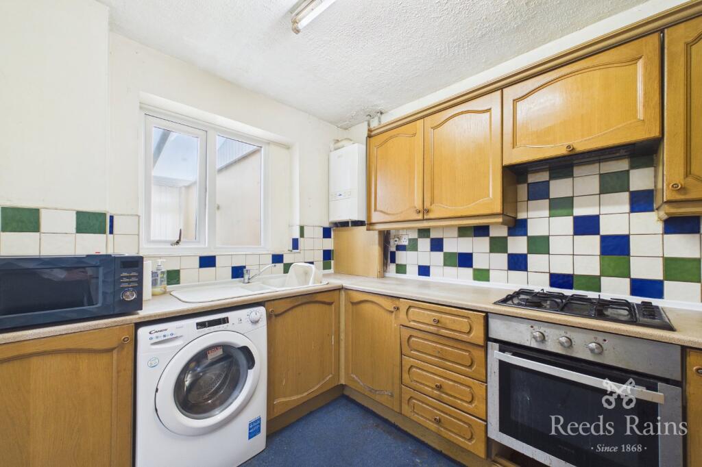 House in Sheffield - View 5