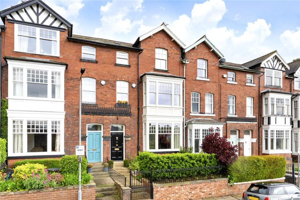 Main image of property: Albemarle Road, York, North Yorkshire, YO23