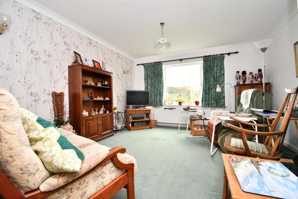 House in Ripon, North Yorkshire - View 3