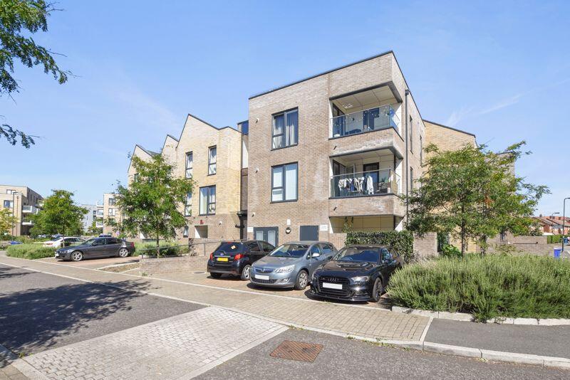 Main image of property: Sandpiper Drive, Harrow