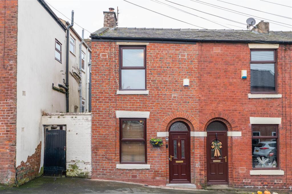 Main image of property: Brook Street, Higher Walton, Preston