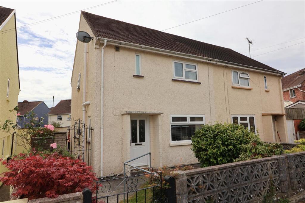 Main image of property: Hawthorn Rise, Haverfordwest