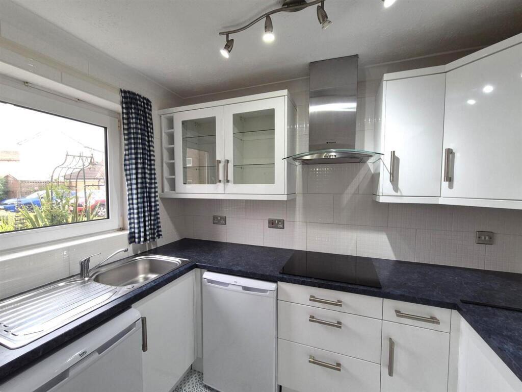 Apartment in Fylde, Saint Anne's on the Sea - More