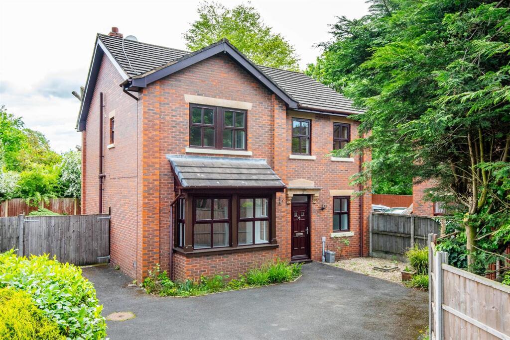 Main image of property: Beechfield Court, Leyland