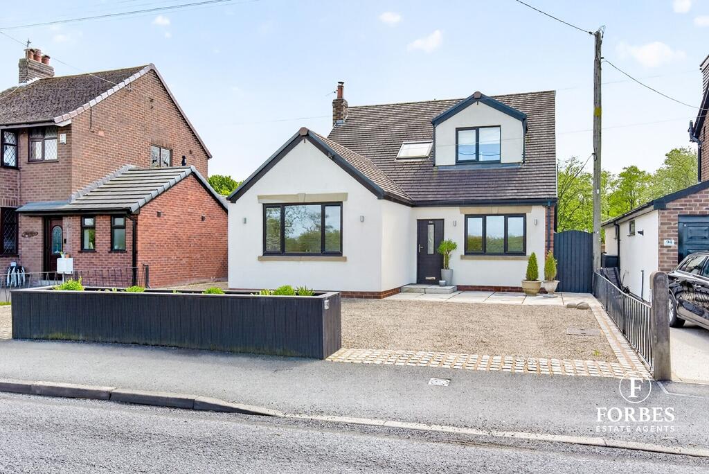 Main image of property: Gregson Lane, Hoghton, PR5