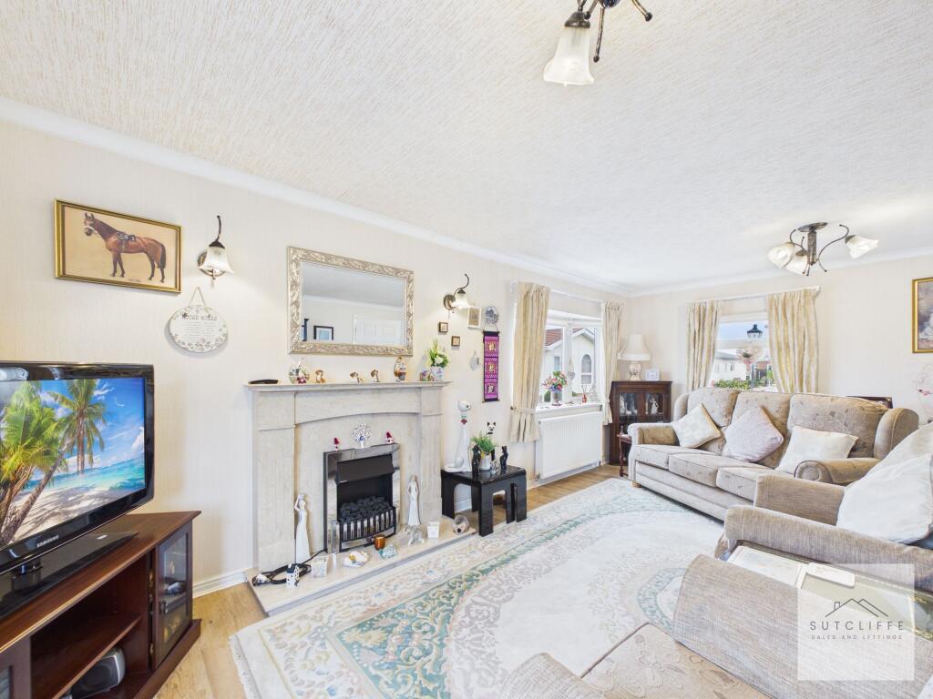 Main image of property: Sandy Lane, Preesall, FY6