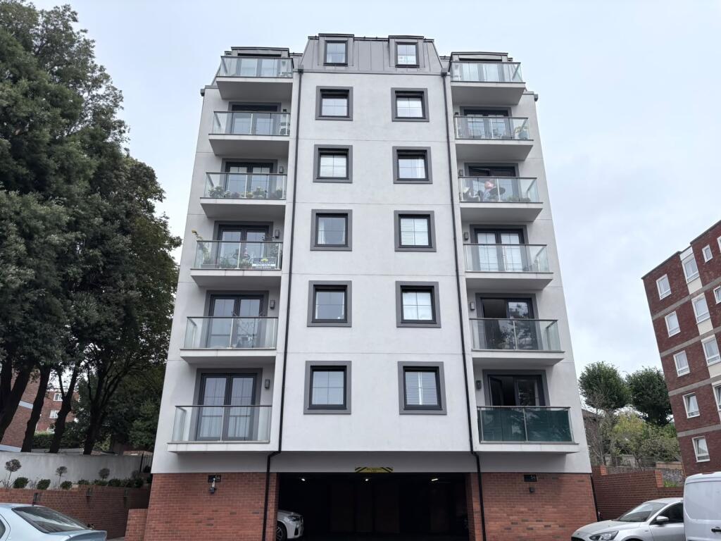 Main image of property: Upperton Road, Eastbourne